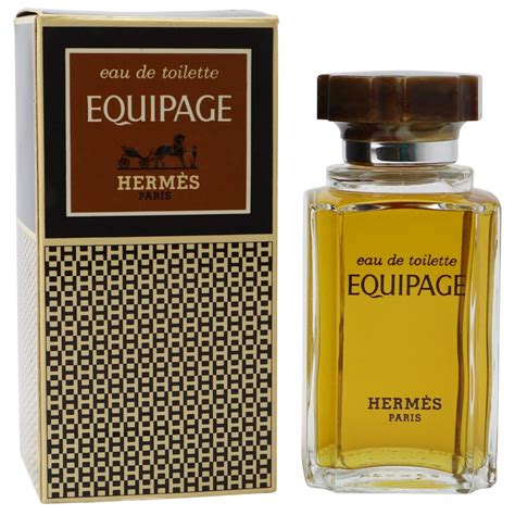 équipage hermes